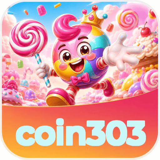 coin303 Indonesia - Dipercaya oleh 262,000+ Pengguna dengan Rating 4.4 Bintang, Review Positif dari Seluruh Indonesia